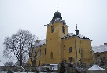 Cerhovice