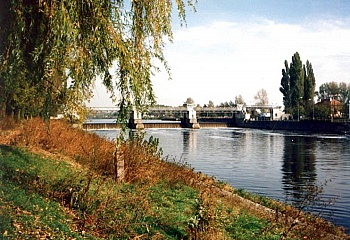 Káraný