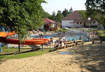 Dobrá Voda u Českých Budějovic