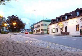 Průhonice