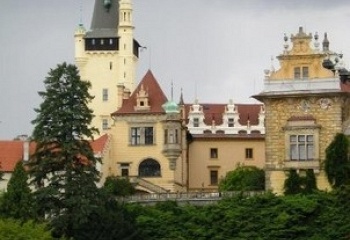 Průhonice