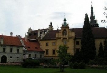 Průhonice