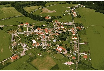 Kraj Jihočeský, okres České Budějovice, Doubravice