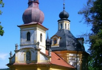 Nové Mitrovice