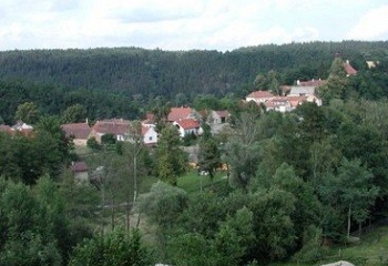 Doudleby