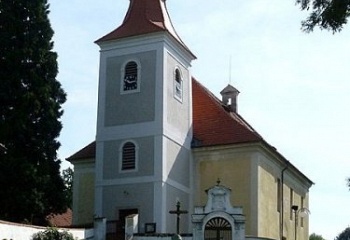 Doudleby