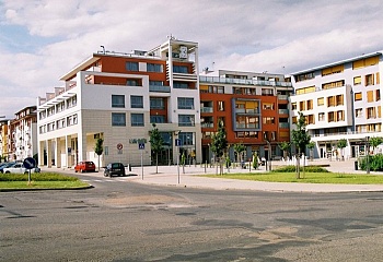 Roztoky