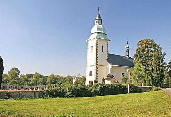 Předhradí