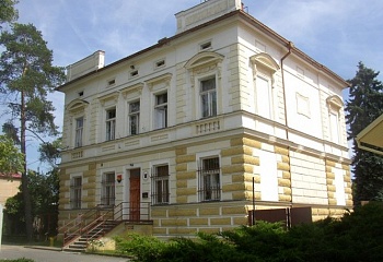 Rudná
