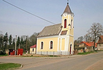 Přestavlky