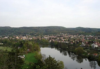 Řevnice