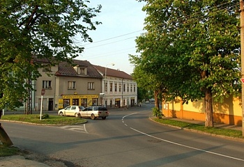 Řevnice