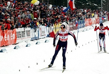 Nové Město na Moravě