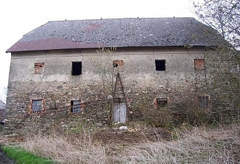 Čachrov