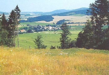 Černíkov