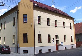 Červené Poříčí