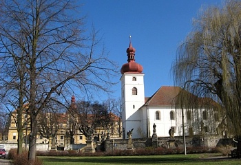 Liběšice