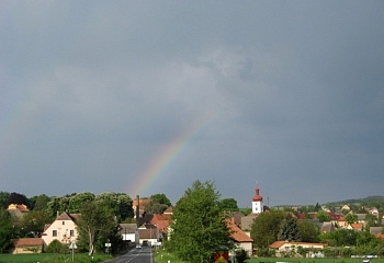 Liběšice