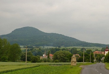 Liběšice