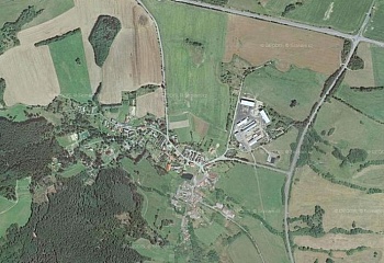 Číhaň