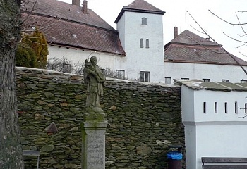 Dešenice
