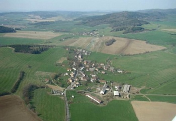 Dlažov