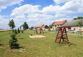Tvorovice
