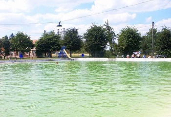 Tvorovice