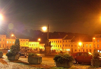 Benešov nad Ploučnicí