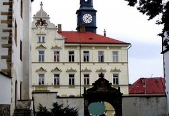 Benešov nad Ploučnicí