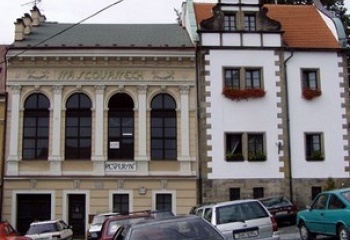 Benešov nad Ploučnicí