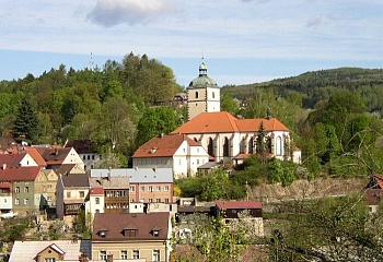 Benešov nad Ploučnicí