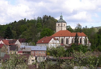 Benešov nad Ploučnicí