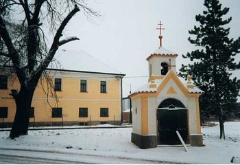 Klíčany