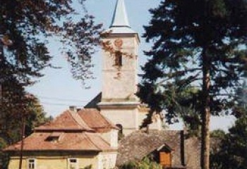 Horní Brusnice