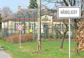 Hřibojedy