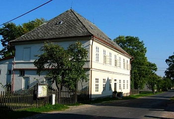 Kohoutov