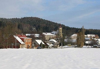 Lanžov