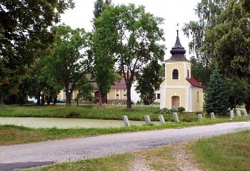 Újezdec