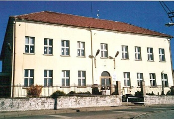 Kostelní Hlavno