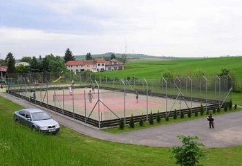 Vranovice-Kelčice