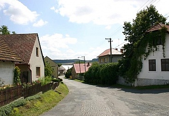 Letiny