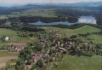 Stanovice