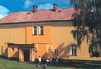 Krchleby