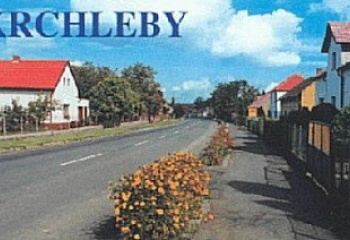Krchleby