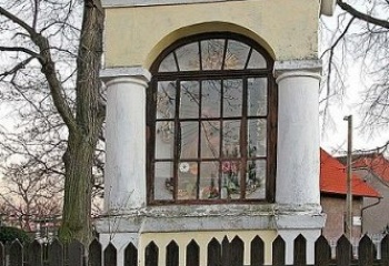 Krchleby