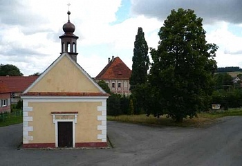 Ježovy