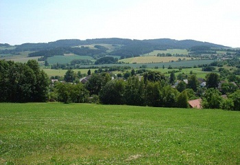 Klenová
