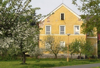 Klenová