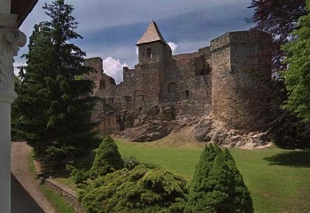 Klenová